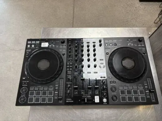 Pioneer DJ - DDJ-FLX10